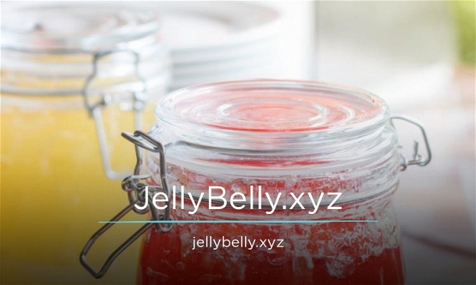 JellyBelly.xyz