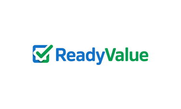 ReadyValue.com - Creative brandable domain for sale