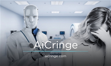 AiCringe.com