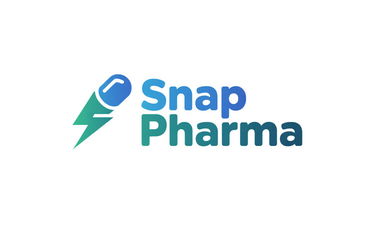 SnapPharma logo
