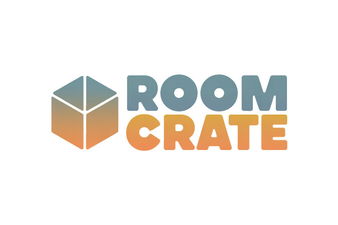RoomCrate.com - Creative brandable domain for sale