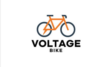 VoltageBike.com - Creative brandable domain for sale