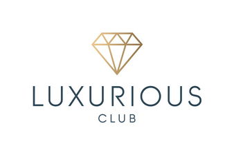 LuxuriousClub.com - Creative brandable domain for sale