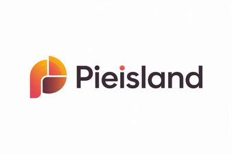 PieIsland.com - Creative brandable domain for sale