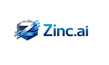 Zinc.ai is for sale
