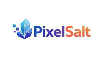 PixelSalt.com is for sale