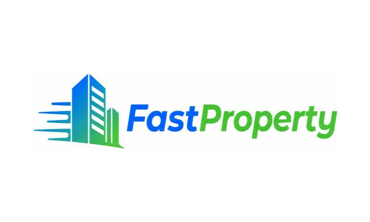 FastProperty logo