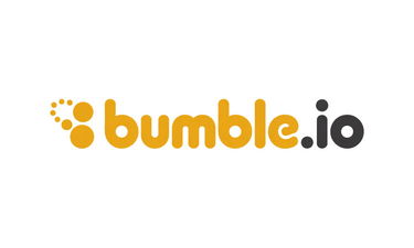 Bumble.io - Creative brandable domain for sale
