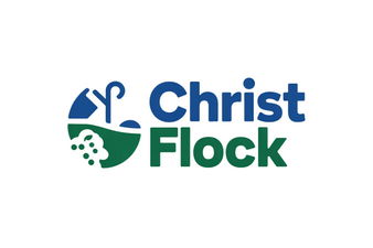 ChristFlock.com - Creative brandable domain for sale