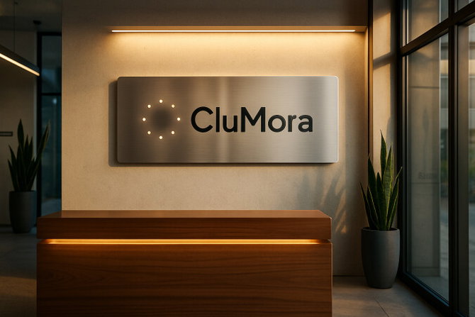 CluMora.com — 3
