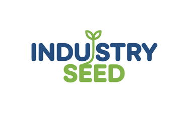 IndustrySeed.com - Creative brandable domain for sale