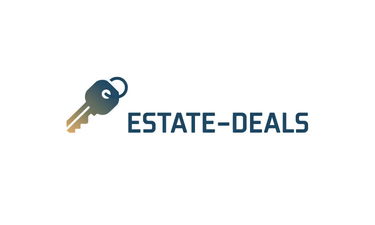 Estate-Deals.com - Creative brandable domain for sale
