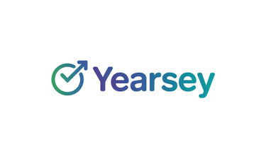 Yearsey.com - Creative brandable domain for sale