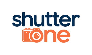 ShutterOne.com - Creative brandable domain for sale