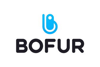 Bofur.com - Creative brandable domain for sale