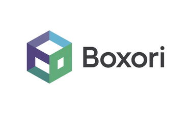Boxori logo