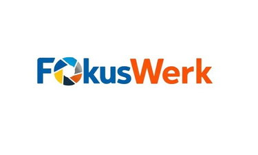 FokusWerk logo