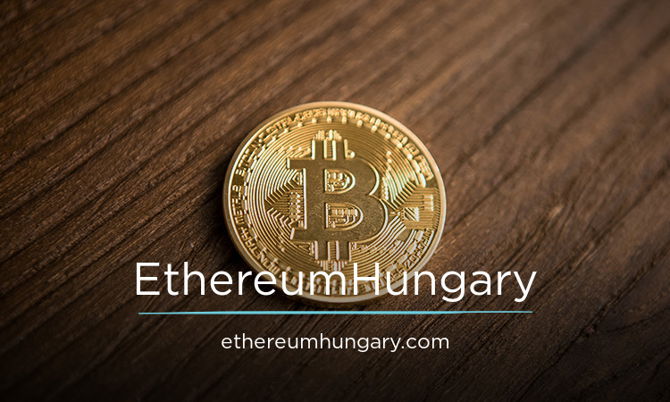 EthereumHungary.com