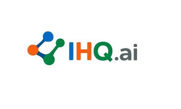 IHQ logo