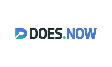 Does.now is for sale