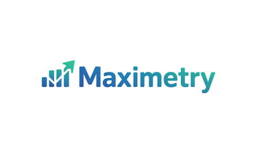 Maximetry.com - Creative brandable domain for sale