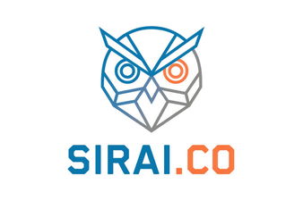 SirAI.co - Creative brandable domain for sale