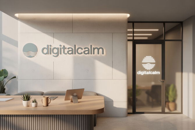 DigitalCalm.com