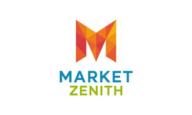 MarketZenith.com - Creative brandable domain for sale