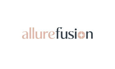 AllureFusion.com - Creative brandable domain for sale