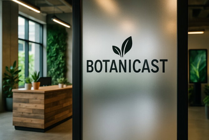 Botanicast.com — 4