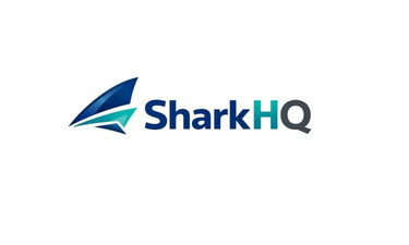 SharkHQ logo