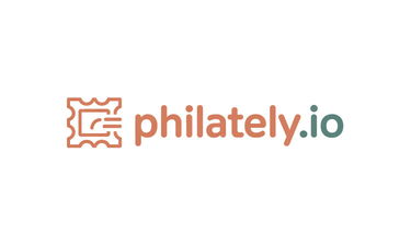 Philately.io is for sale