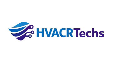 HVACRTechs logo