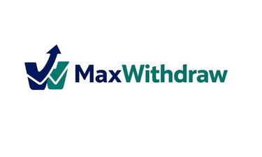 MaxWithdraw.com - Creative brandable domain for sale