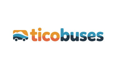 TicoBuses.com - Creative brandable domain for sale
