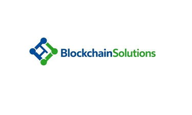 BlockchainSolutions logo