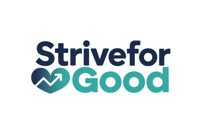 StriveForGood.com