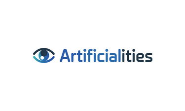 Artificialities.com - Creative brandable domain for sale