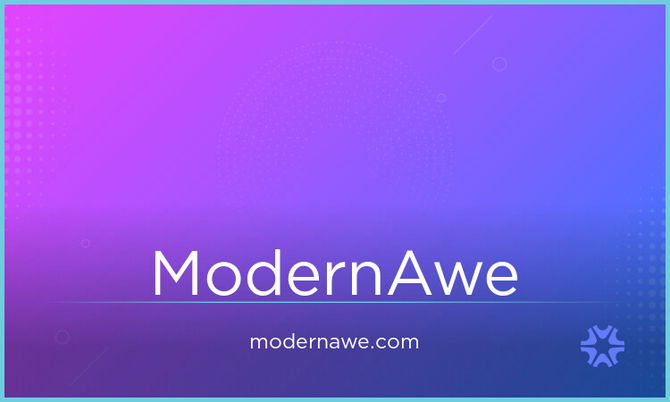 ModernAwe.com