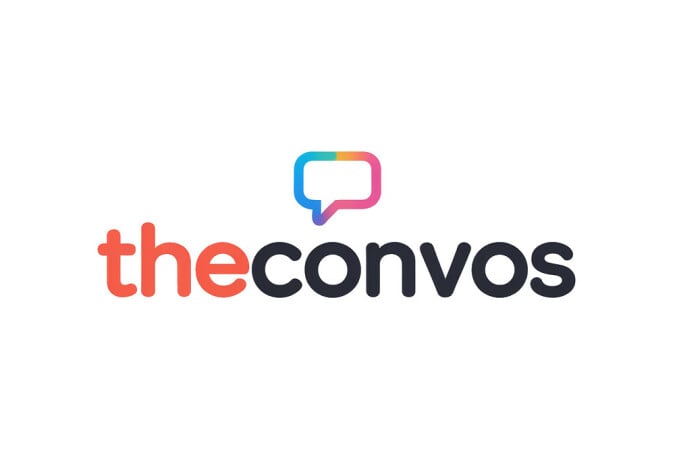 TheConvos logo