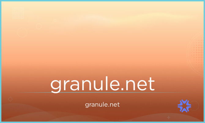 Granule.net
