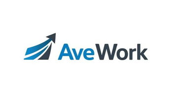 AveWork.com - Creative brandable domain for sale