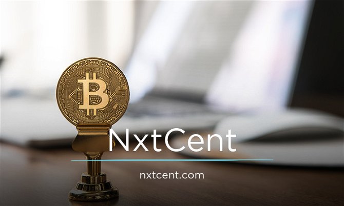 NxtCent.com