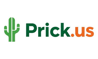 Prick logo