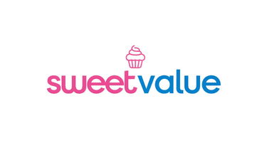 SweetValue.com - Creative brandable domain for sale