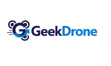 GeekDrone.com - Creative brandable domain for sale