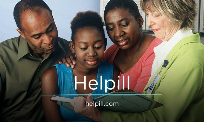 Helpill.com