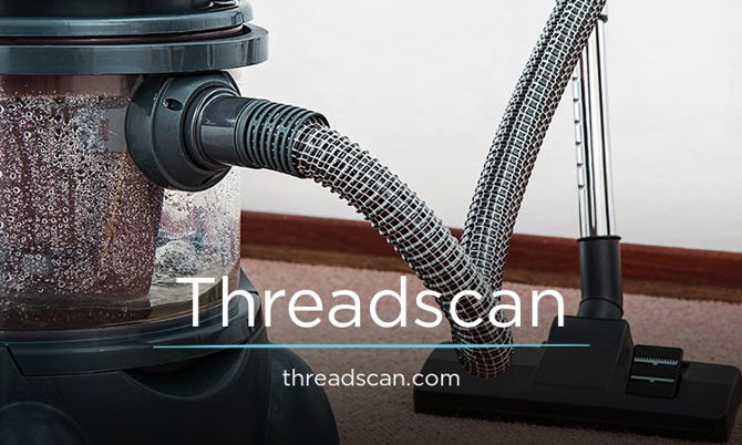 Threadscan.com