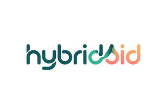 Hybridoid.com - Creative brandable domain for sale