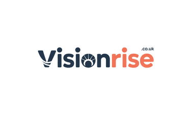 VisionRise.co.uk - Creative brandable domain for sale